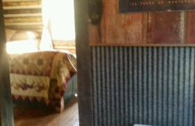 Creek Cabin - Foto 27