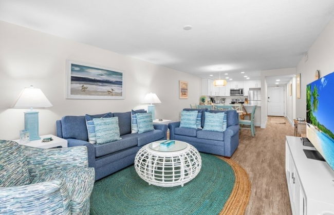 Pelicans Roost 106 2 Bedroom Condo - Foto 10