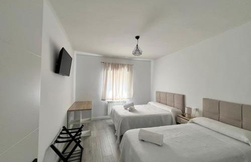 El descanso de la Covatilla - Photo 9