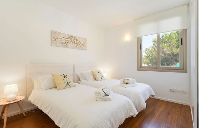 Modern Panoramic Sea View House Mallorca - Foto 2