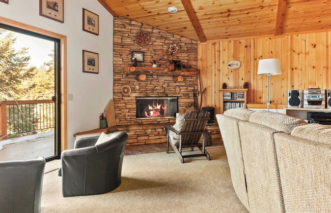 Hunter's Retreat in Upper Moonridge! - Foto 17