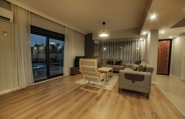 Nest Private Villas - Foto 20