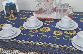 Refúgio Farol Ponta do Catalão - Imbituba/SC - Foto 85