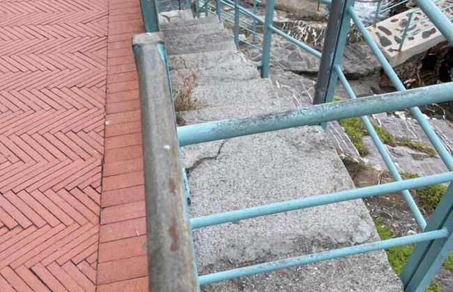 Sea And Park-genoa Nervi - - Foto 62