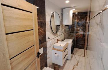 Apartament Kluskowe Widoki - Photo 11