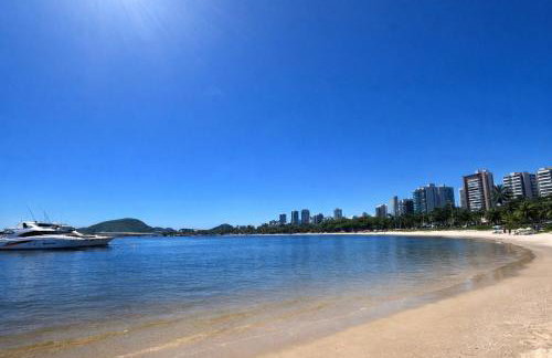 Flat IATE CLUBE Home Experience Praia do Canto - Foto 74