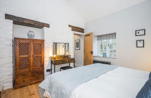 The Pool House - 4 En-suite Bedrooms - Wood Burner - Foto 15