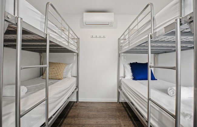 Tasman Holiday Parks - St Helens - Foto 30