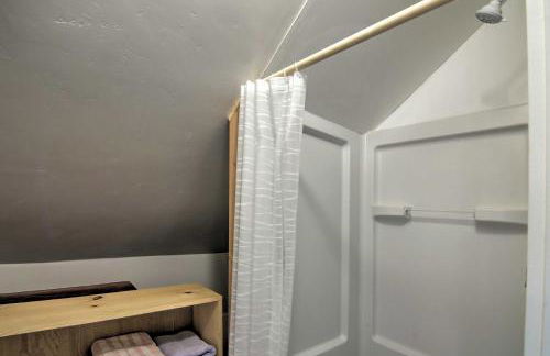 Cozy Henrieville Cabin 18 Mi to Bryce Canyon NP! - Foto 24