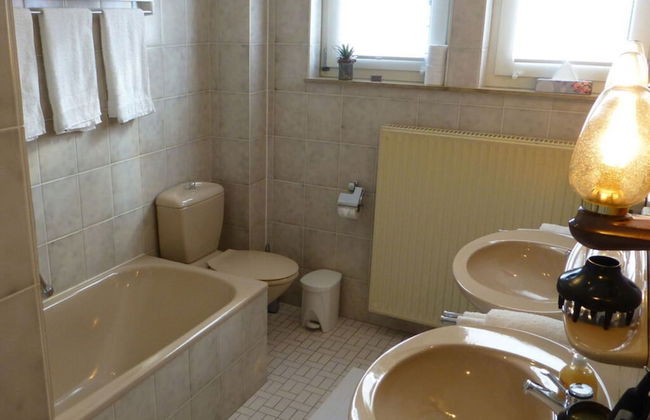 Lovely Apartment in Bad Driburg - Foto 12