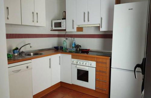 Casa Kenya: Dúplex con azotea y magníficas vistas. - Foto 6