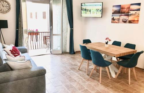 Maddy house - 50 mt dal mare - Foto 14