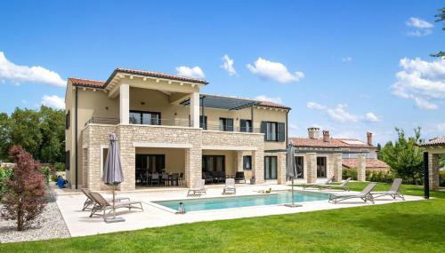 Villa Sogno Istriano - Foto 3