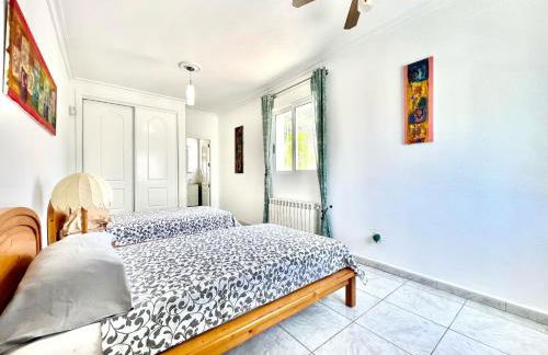 Villa San Miguel - Preciosa villa con piscina privada - Foto 33