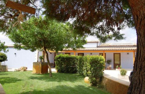 Terre Iblee Resort - Foto 79