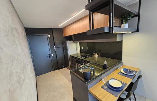 Studio Espaçoso - Pinheiros - Foto 6