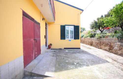 Casa di Ulisse - mansarda familiare - Foto 46