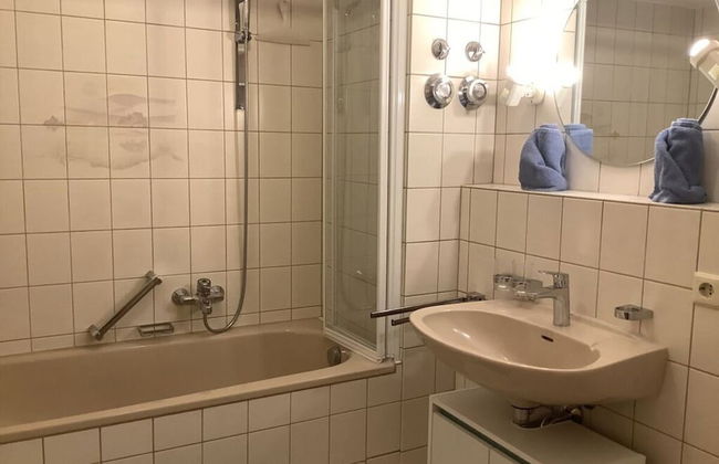 Vakantieappartement Evi - Foto 12