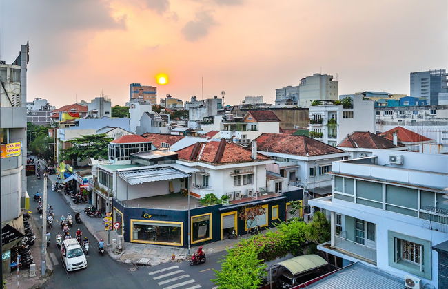 Place In Saigon - Photo 43