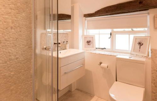 Miller Cottage a luxury 1550's cottage in the Historic centre of Saffron Walden - Foto 15