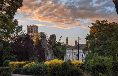 Swallow cottage - Foto 8