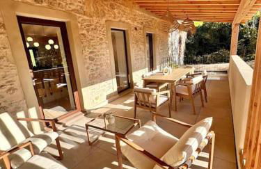 Maison Henriette - Au plus près de la Cité Médiévale - Foto 2