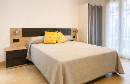 Apartaments l'Escala Centre - Foto 18