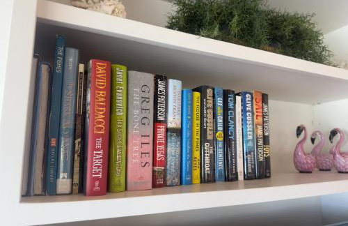 Oceanfront Home in NSB on No Drive Beach 4009S - Foto 14