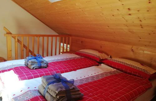 Cèsa Pier Sellaronda Dolomiti - Foto 12