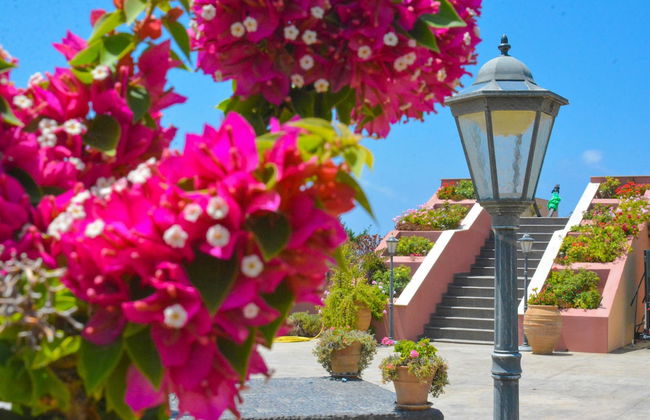 Skinos ilivatos Boutique Eco Villa - Foto 52