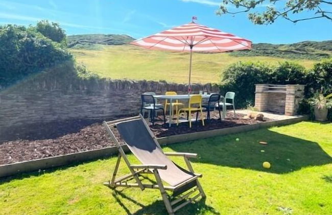 Seascape Hideaways at Mortehoe - Foto 25