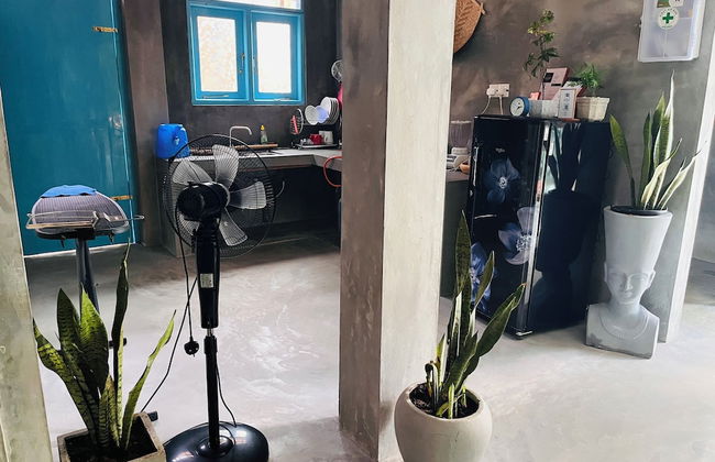 Soul villas & Cabana Near Beach With pool - Foto 57