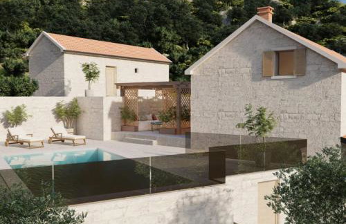 Villa Marina - Five Bedroom Villa With Pool - Foto 30