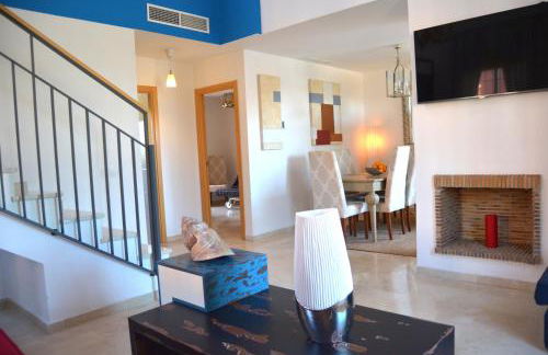 Villa Aznalcazar - Foto 30