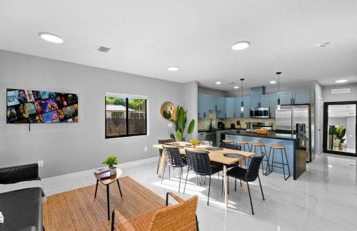 Comfortable Townhouse - Free Parking Included - Foto 6