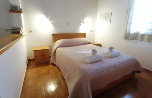 Studios Ioanna Limnionas Samos - Foto 53