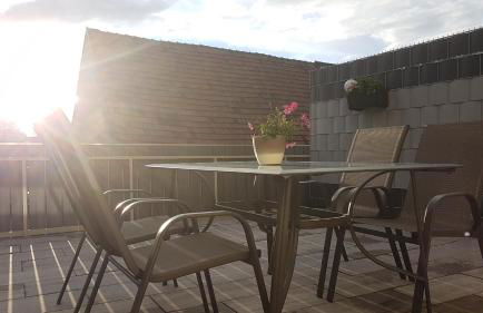 Ferienwohnungen Busch`s Gästehaus - Photo 15