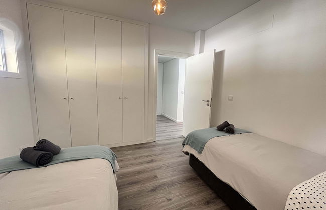 Comfort & Style with best sea view - Foto 10