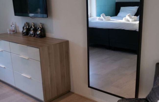 Luxury Home Egmond - Foto 18