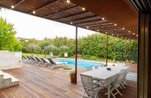 Countryside Villa near Porto - Foto 49