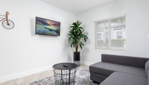 Bayshore Breeze Free Parking 1 - Foto 5