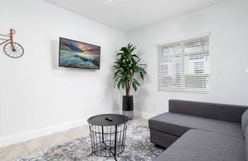 Bayshore Breeze Free Parking 1 - Foto 5