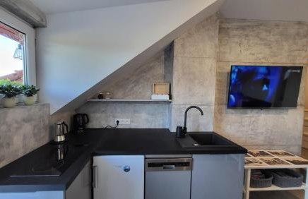 Świt - apartament w Jeżowie Sudeckim - Foto 6