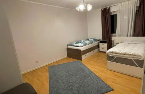 Paradiesisch Wohnen Bad Schwalbach - Foto 23