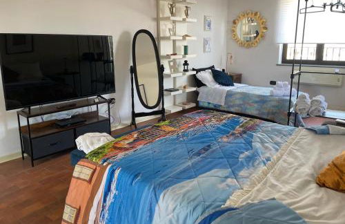 Pompei Duplex Apartment Deluxe - Photo 54