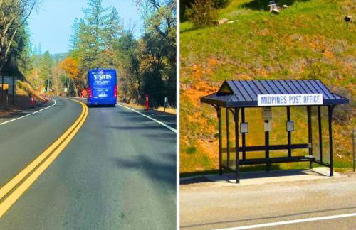 Yosemite's Scenic Hideaway - Foto 47