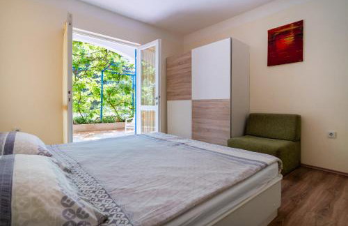 Casa Porozina - Cozy Apartments & Rooms - Paradise Beach 300m - Foto 17