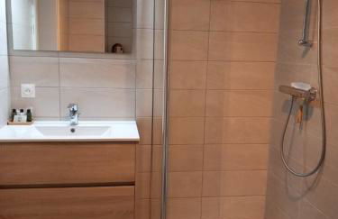 Gîte Emile de la Maison Saint-Josse - Foto 14