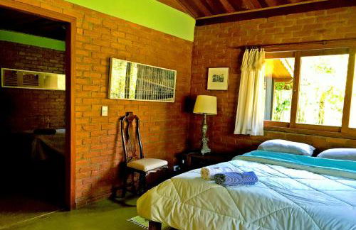 Pousada Sitio Gan Eden - Foto 42