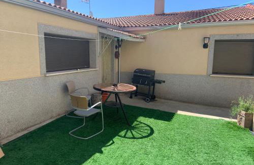 Descanso, aire sano y buenos asados - Foto 17